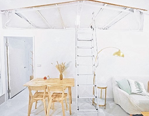 沃盛睿達🏠海山站/可租補/可報稅/可入籍/乾濕分離/獨洗衣 - Image 14