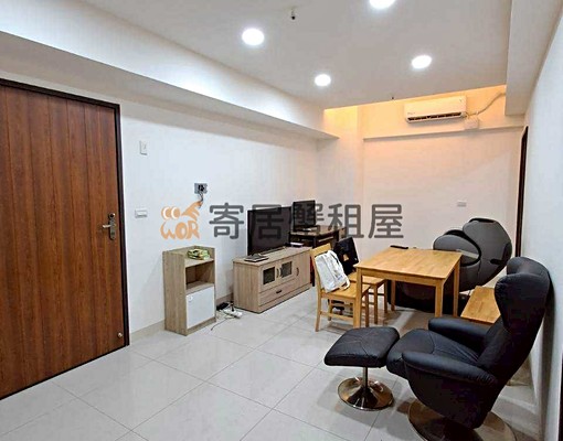 寄居蟹社會住宅🏠南區2房/傢俱電齊全/看房加Line - Image 3