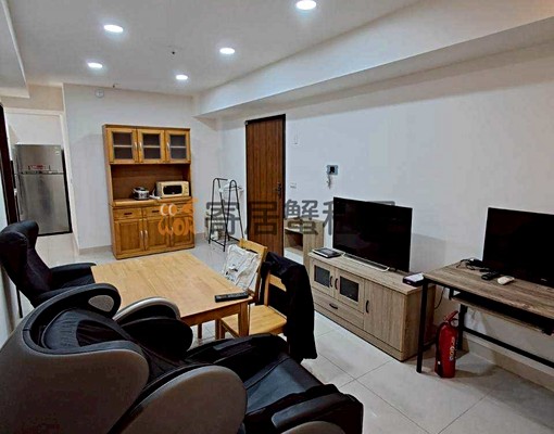 寄居蟹社會住宅🏠南區2房/傢俱電齊全/看房加Line - Image 1