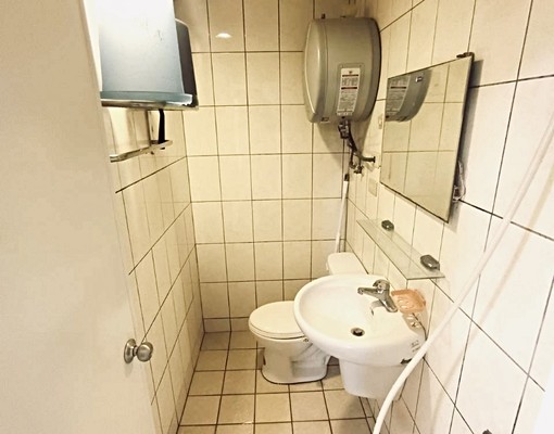 🏠【淡水真理大學旁｜7千有找！可租補套房出租中】 - Image 5