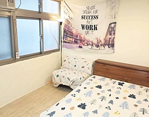 🏠【淡水真理大學旁｜7千有找！可租補套房出租中】 - Image 1