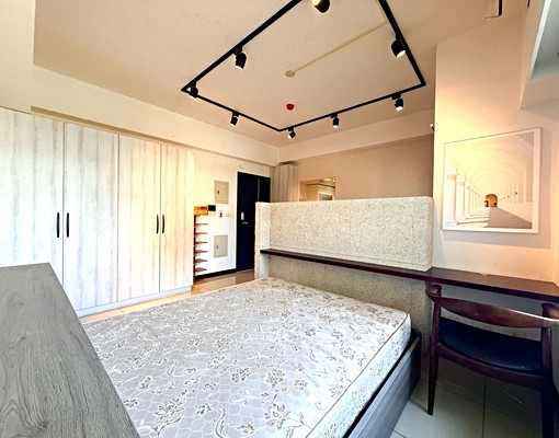 ✨小奢華✨|超大衣櫃|漂亮採光|浴缸|可開伙|獨洗獨曬 - Image 5