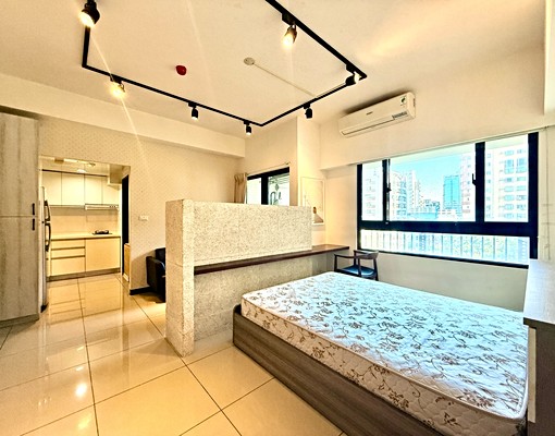 ✨小奢華✨|超大衣櫃|漂亮採光|浴缸|可開伙|獨洗獨曬 - Image 4