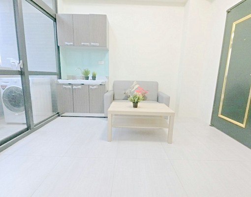 工程師首選可寵一房一廳流理台獨洗曬室內機車位 - Image 4