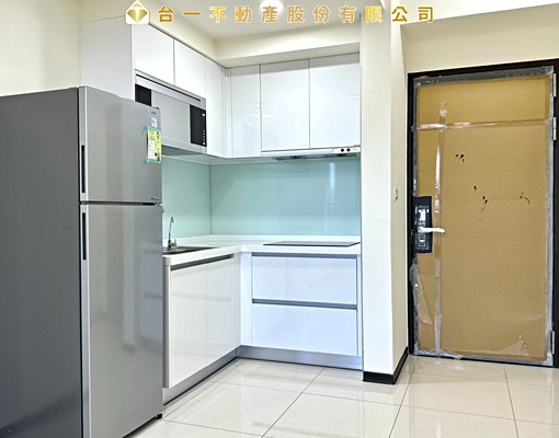 TO/免仲可補助龍潭中豐路全新兩房 - Image 6