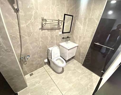 修平朝陽亞大全新未住可租補雙租補電梯陽台獨洗流理台 - Image 4