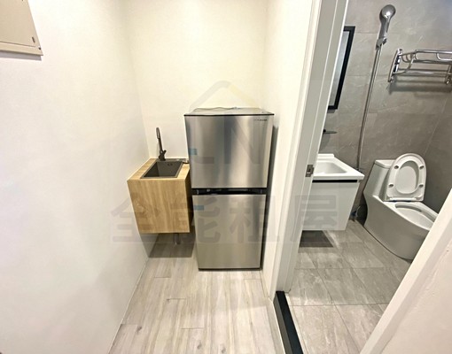 修平朝陽亞大全新未住可租補雙租補電梯陽台獨洗流理台 - Image 8