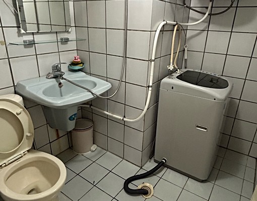 金城商圈景觀大套房 - Image 8