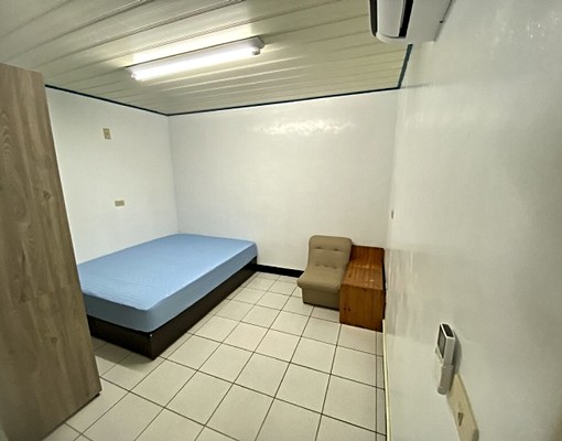 近中原.大潤發旁.漂亮套房.專用洗衣機.可租屋補助 - Image 5