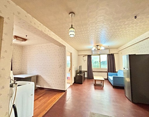 超級大套房1+1房近中央公園捷運站臨大立百貨新崛江熱鬧靜巷內 - Image 5