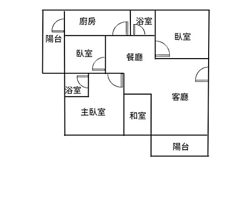 富貴四房.北大國小華廈-謝馨慧 - Image 13