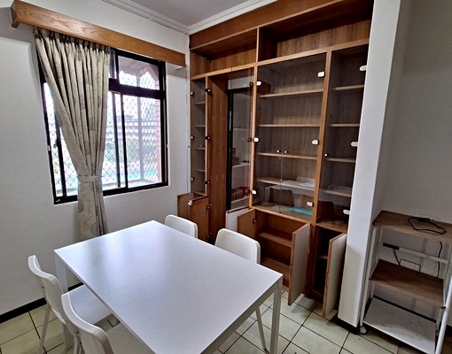 近江子翠新埔捷運站走路5分鐘35坪公寓 - Image 8