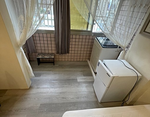 桃園/近藝文特區/獨洗/陽台/電梯/優質套房 - Image 11