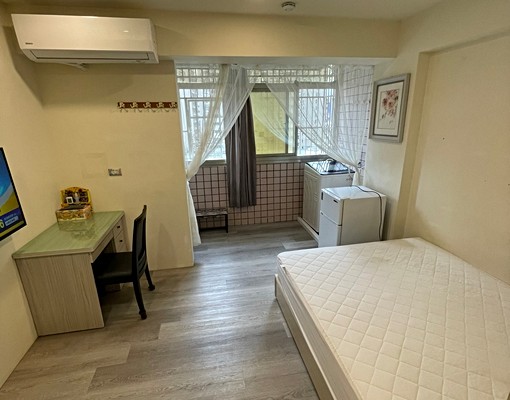 桃園/近藝文特區/獨洗/陽台/電梯/優質套房 - Image 9