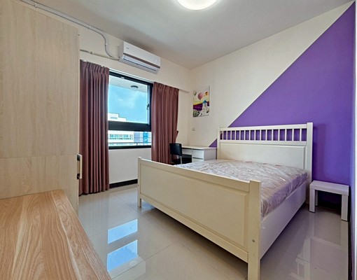 百萬裝潢梧棲三房#浴缸#可租補#可寵#維中路 - Image 4