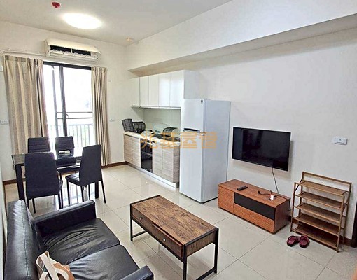 兆基社會住宅🏠善化2房/傢俱電全/看房加Line - Image 3