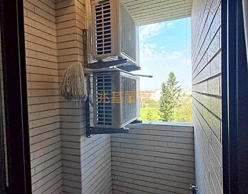 兆基社會住宅🏠善化2房/傢俱電全/看房加Line - Image 7