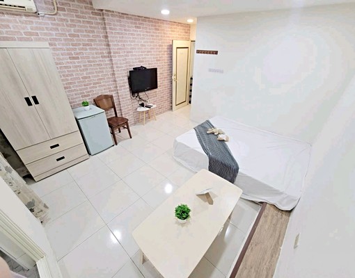 💗可租補💗陽台獨曬💗設備齊全~小資族首選 - Image 1