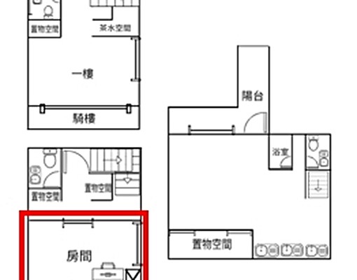 📍店住巨蛋義享雙商圈.樓店1+夾+2樓實際可使用空間更大 - Image 15