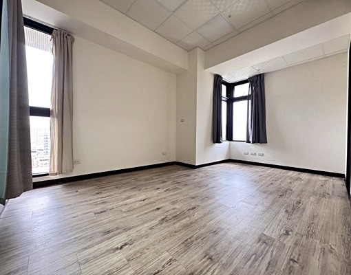 雙線捷運三重站250m新美齊匯高樓景觀３房坡平車（可租補） - Image 4