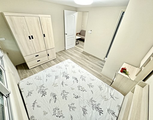 質感套房秒殺👍勤美國美👍陽台獨洗👍可租補👍短租 - Image 8