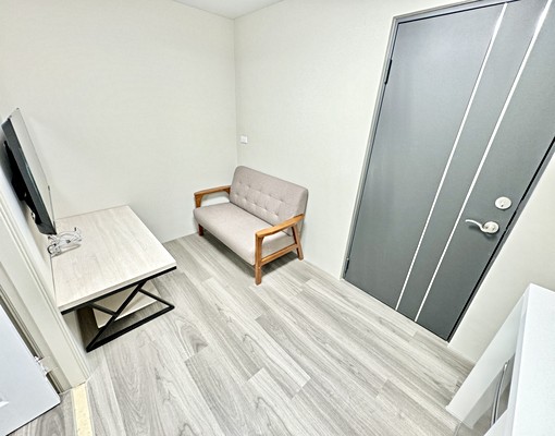 質感套房秒殺👍勤美國美👍陽台獨洗👍可租補👍短租 - Image 9