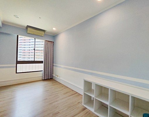 🌳（租）鼎宇美術綠墅｜北美術館特區高樓景觀四房平車 - Image 10