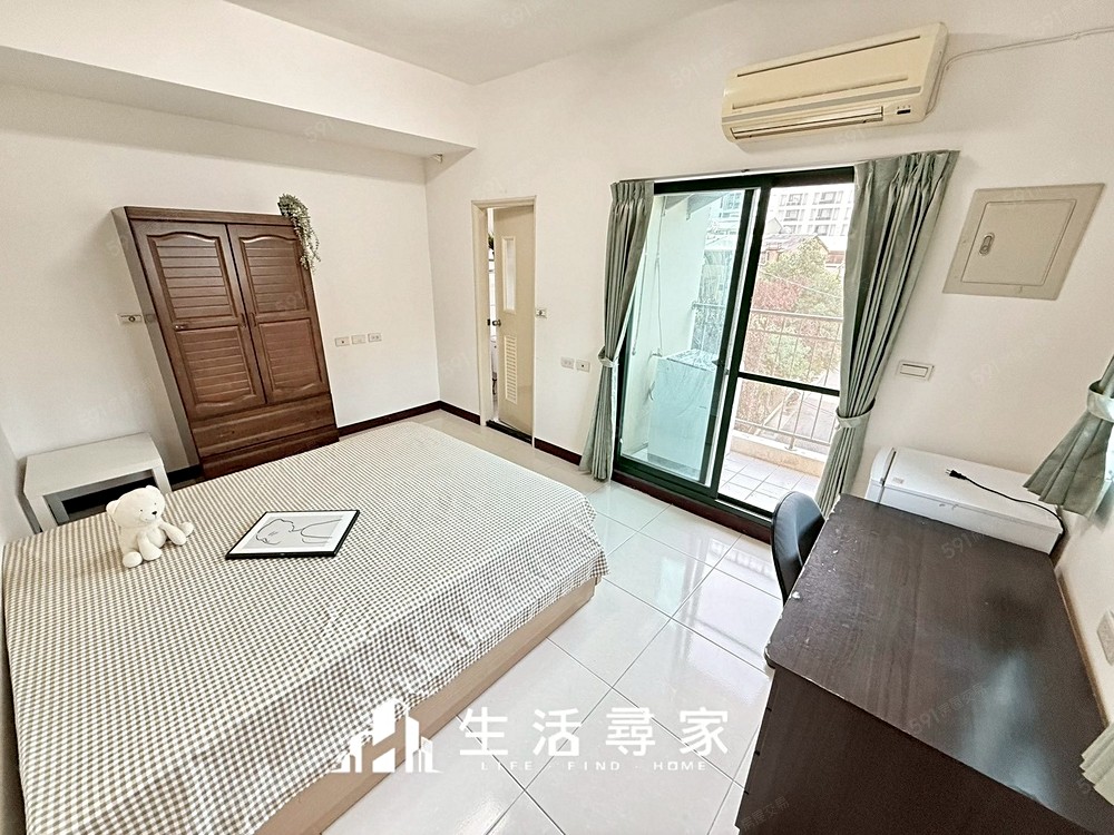 可申請租屋補助-一年起租🚩宜居首選 - Image 1