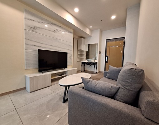 💯全新銀河2房平車含車管👍漂亮裝潢家電家具全配高樓層 - 591租屋網 - Image 16