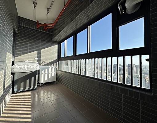 勝興豐境|全新完工高樓層大三房|附平車◆寵物友善◆可租補 - 591租屋網 - Image 12