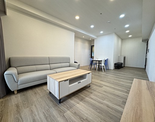 勝興豐境|全新完工高樓層大三房|附平車◆寵物友善◆可租補 - 591租屋網 - Image 2