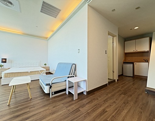 【大眾物業】高雄85大樓~高樓層山海街景房（重貼全新壁紙） - Image 6