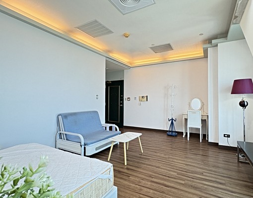 【大眾物業】高雄85大樓~高樓層山海街景房（重貼全新壁紙） - Image 2