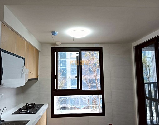 兆基社會住宅🏡新豐富宇明星樂兩房可租補 - Image 6