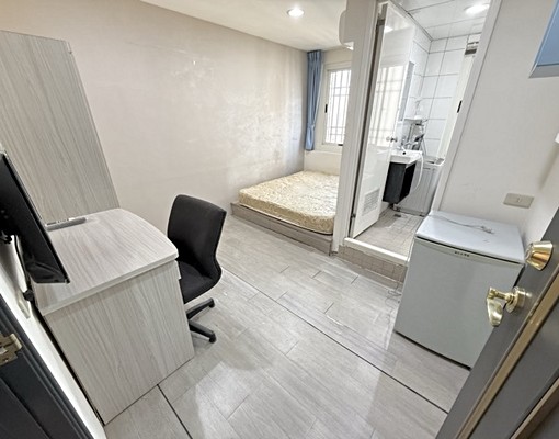 🌈租屋補助✅可雙補助✅重考✅中科大✅台體大✅水利大樓 - Image 1