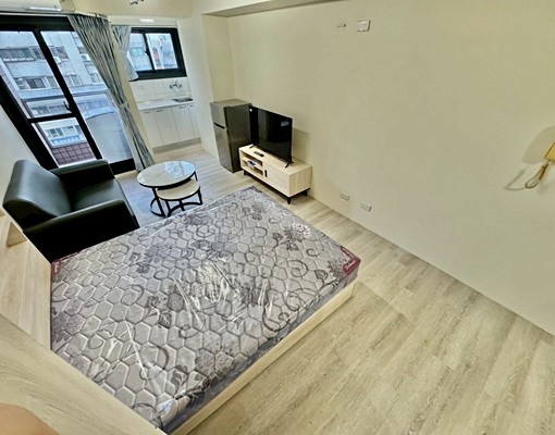 台水台電超優惠✨陽台獨洗曬✨可租補✨可貓貓✨子母車✨五權車站 - Image 3