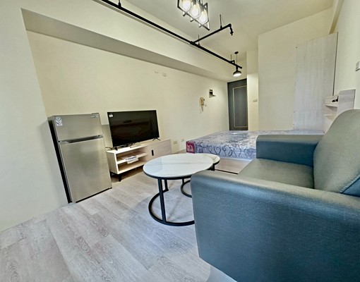 台水台電超優惠✨陽台獨洗曬✨可租補✨可貓貓✨子母車✨五權車站 - Image 5