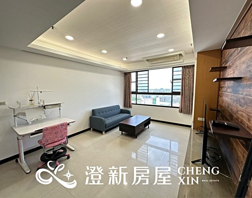 超優🔥稀有海景景觀戶🔥傢俱電齊全+完善公設+24小時物業 - Image 2