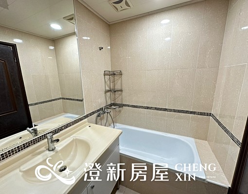 超優🔥稀有海景景觀戶🔥傢俱電齊全+完善公設+24小時物業 - Image 8