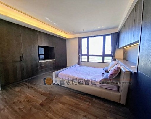 租近cotco.超大坪數.豪宅附裝潢.雙平車位 - Image 6