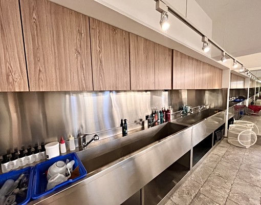 📍店住巨蛋金店面.樓店1+夾+2樓實際可使用空間更大 - Image 9