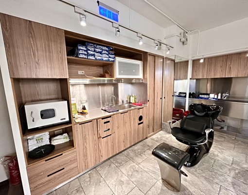 📍店住巨蛋金店面.樓店1+夾+2樓實際可使用空間更大 - Image 8