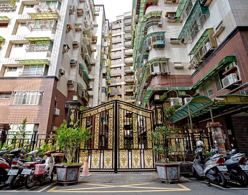 安德商圈電梯大三房✅免服務費✅可租補✅社宅 - Image 3