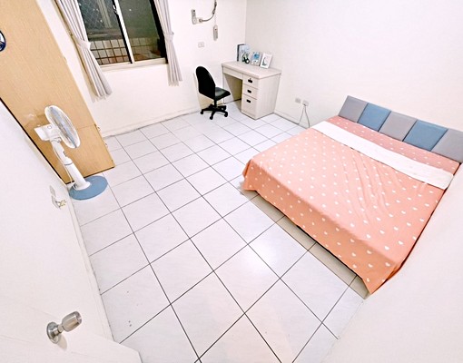 意志力免仲/逢甲溫馨1房1廳/傢俱全配/可申請補助 - Image 1