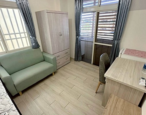 ✨雙租補✨陽台獨洗曬✨電梯式套房✨大空間✨近台74✨可貓 - Image 4