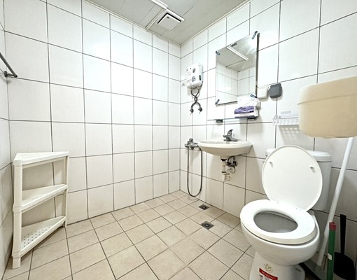 勤美綠園✨雙租屋補助✨超省台水電✨友善可貓✨陽台獨洗 - Image 5