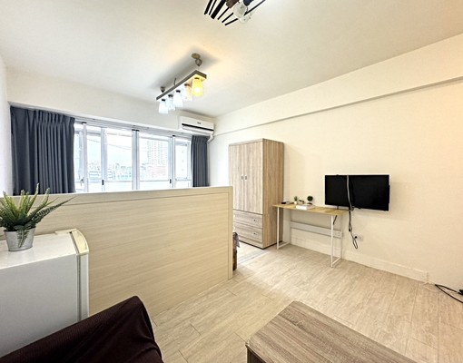 勤美綠園✨雙租屋補助✨超省台水電✨友善可貓✨陽台獨洗 - Image 6