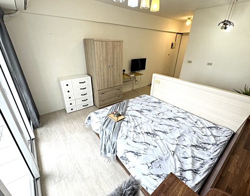 勤美綠園✨雙租屋補助✨超省台水電✨友善可貓✨陽台獨洗 - Image 7