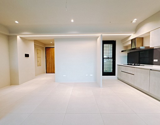 安平景泰然無敵景觀3房平面車位 - Image 3