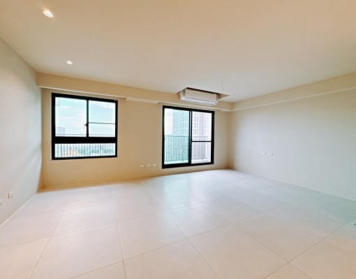 安平景泰然無敵景觀3房平面車位 - Image 5